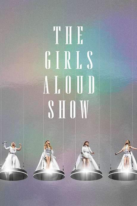 The Girls Aloud Show